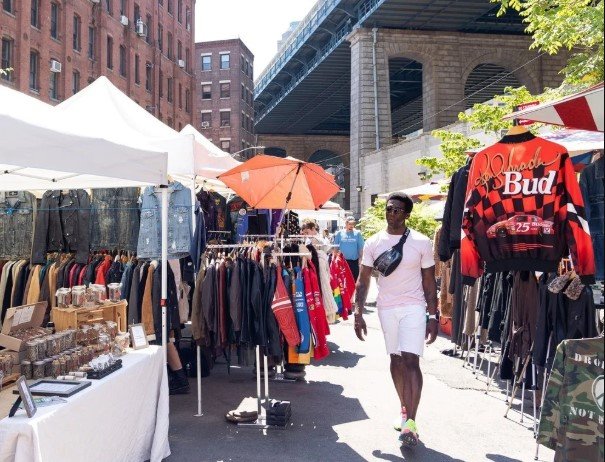 NoLIta Market vs. Other NYC Flea Markets: Which One Is Worth Visiting?