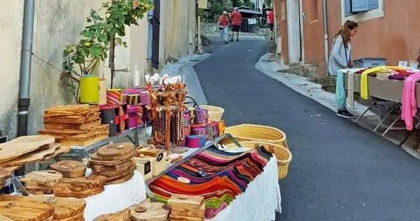 What Can You Buy at NoLIta Outdoor Market? | A Complete Shopping Guide