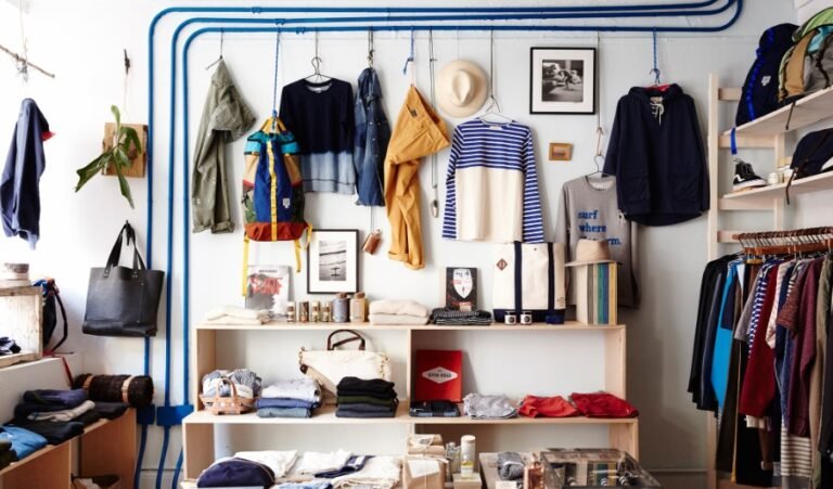 Best Shops And Boutiques In NoLIta| A Complete Shopping Guide