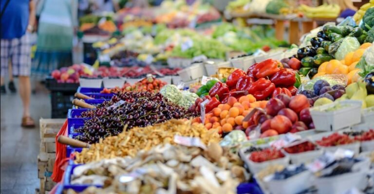 Best Weekend Markets and Pop-Ups in SoHo | NYC Guide
