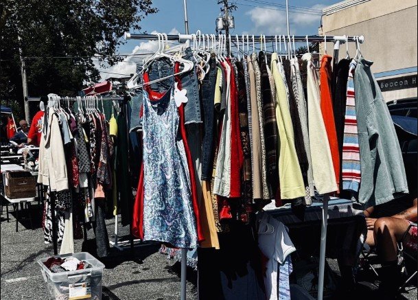Best Things to Look for at NoLIta Outdoor Market | Complete Shopping Guide