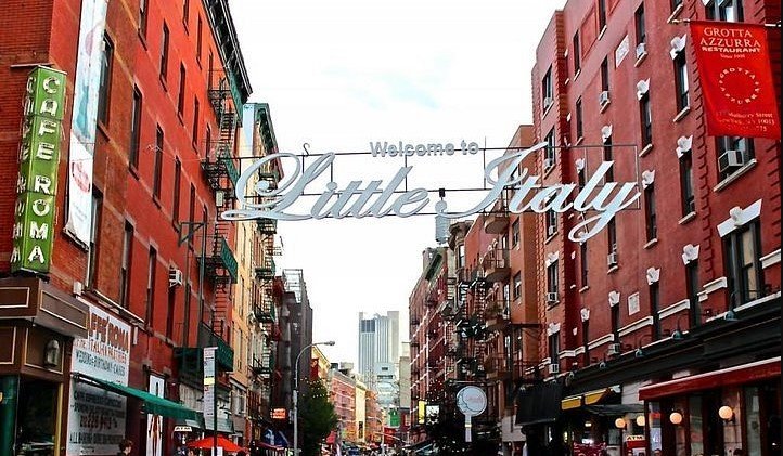 NoLIta Through a Local’s Eyes: Art, Shopping & Hidden Gems in NYC