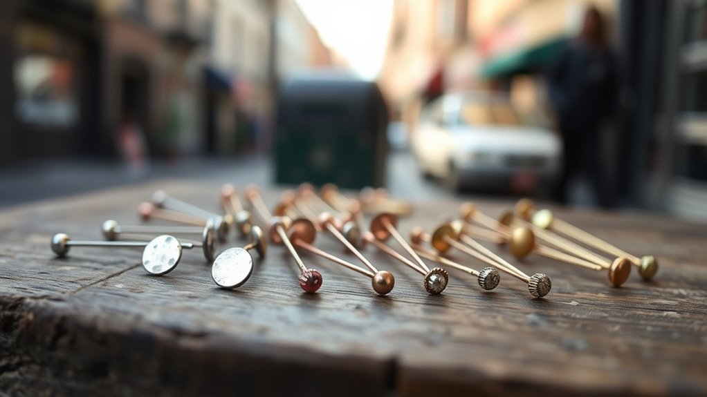 artisanal hypoallergenic handcrafted jewelry