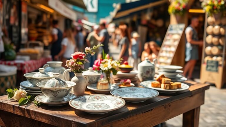 best dessert plates available