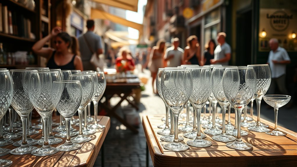 best water glasses available
