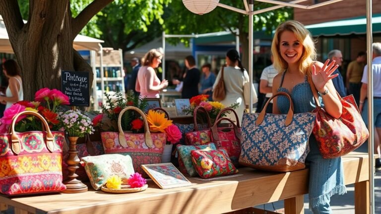 bingo handbag shopping guide