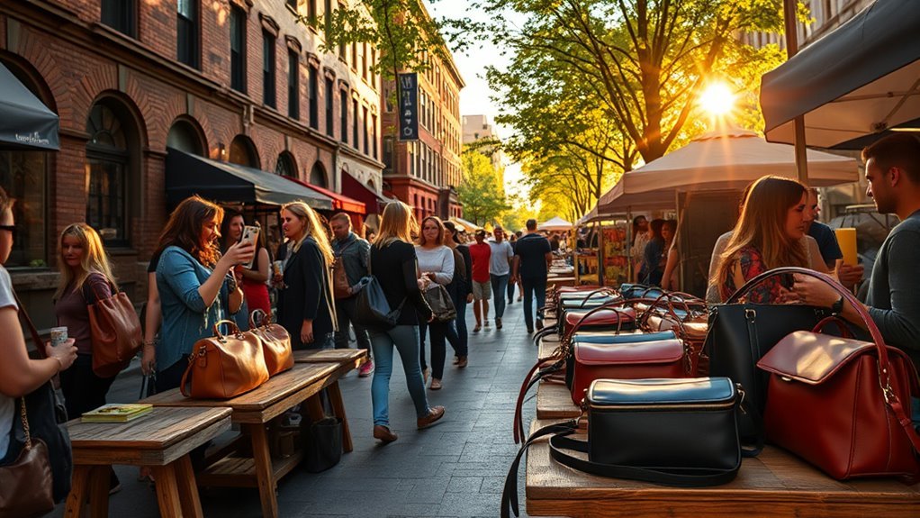 buy italian leather handbags