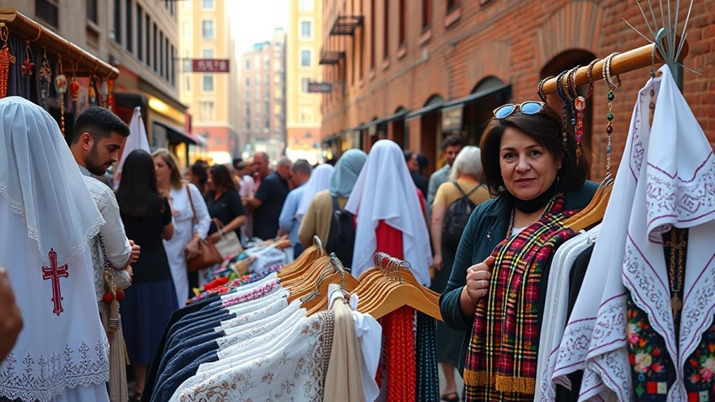 catholic clothing shopping guide