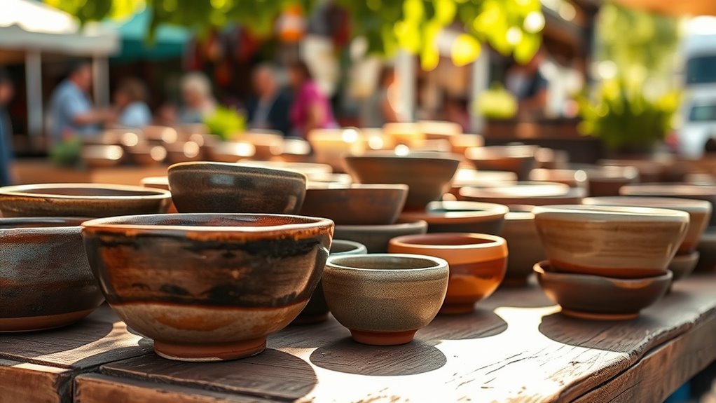 choosing soup bowl sizes