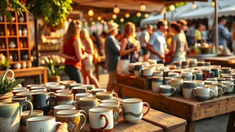 coffee mug buying tips