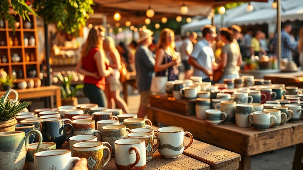 coffee mug buying tips
