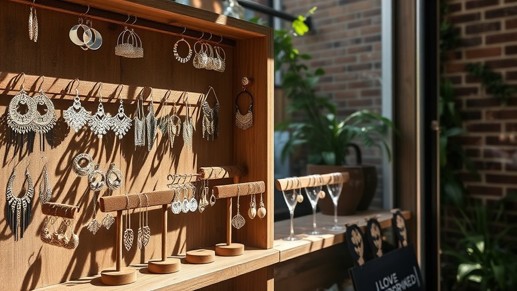 curated vintage and contemporary jewelry