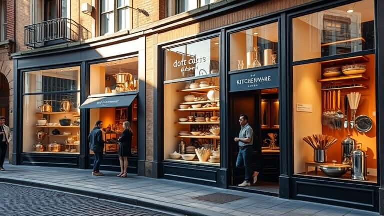 european kitchenware stores nolita