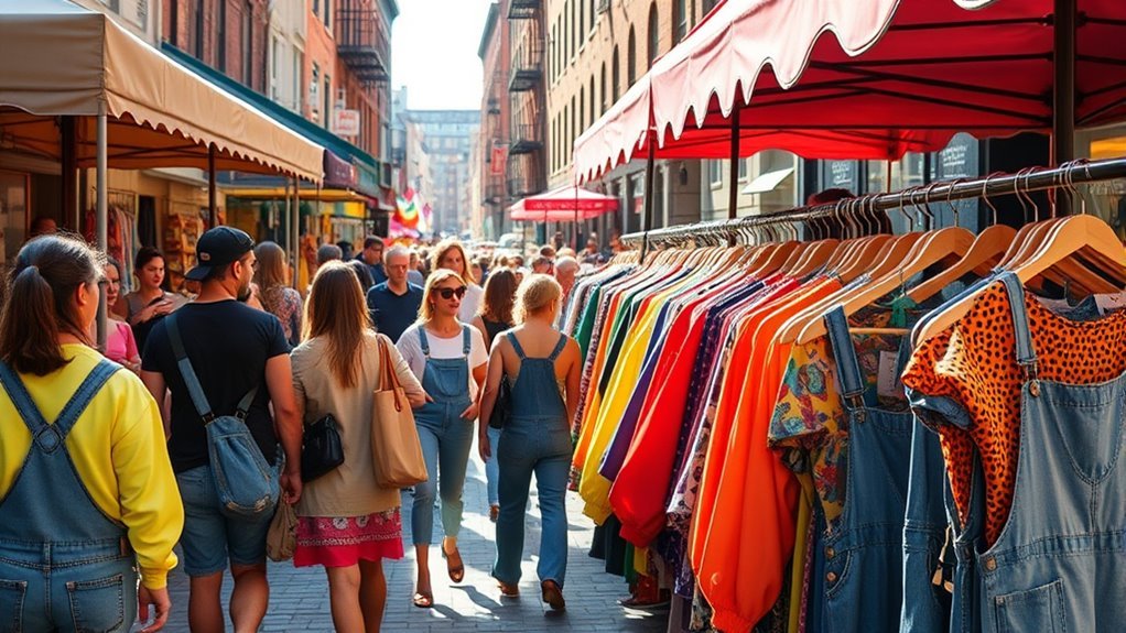 explore nolita s vintage treasures