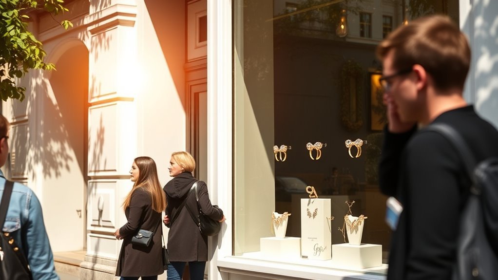 french elegance in jewelry