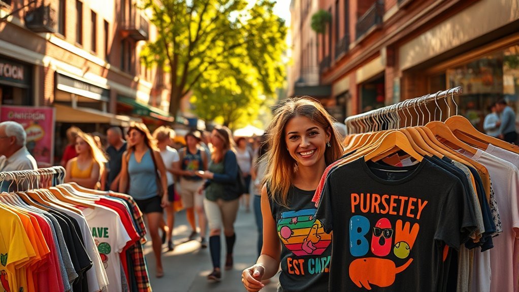 funny t shirts for women