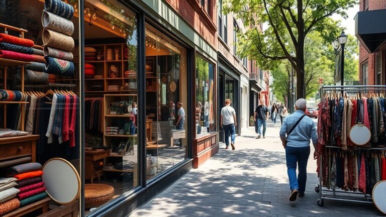handmade cloth shops nolita