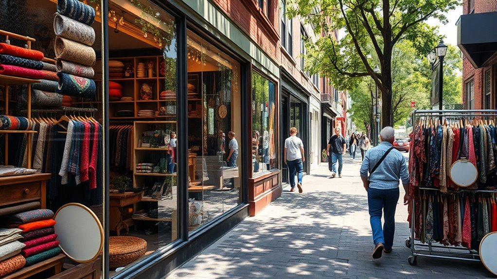 handmade cloth shops nolita