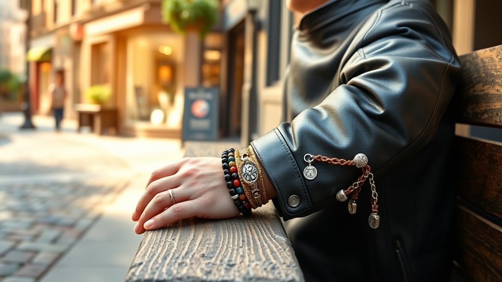 iconic leather apparel destination