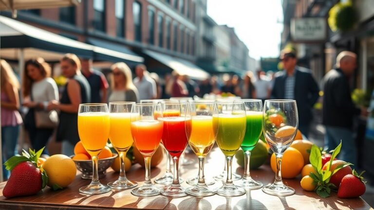 juice glasses buying guide