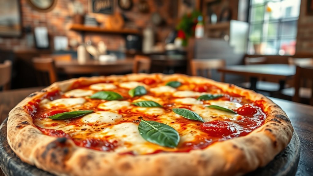 legendary brooklyn pizza experience