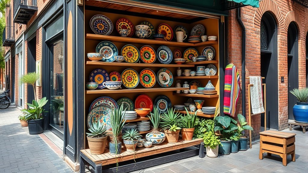 mexican cultural design treasures