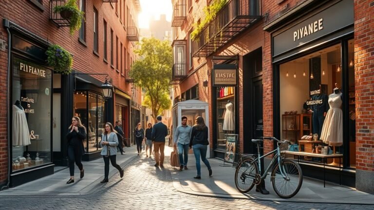 nolita s must visit boutiques