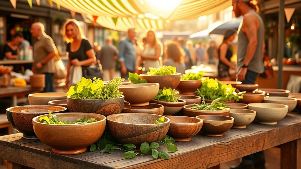 salad bowl shopping guide
