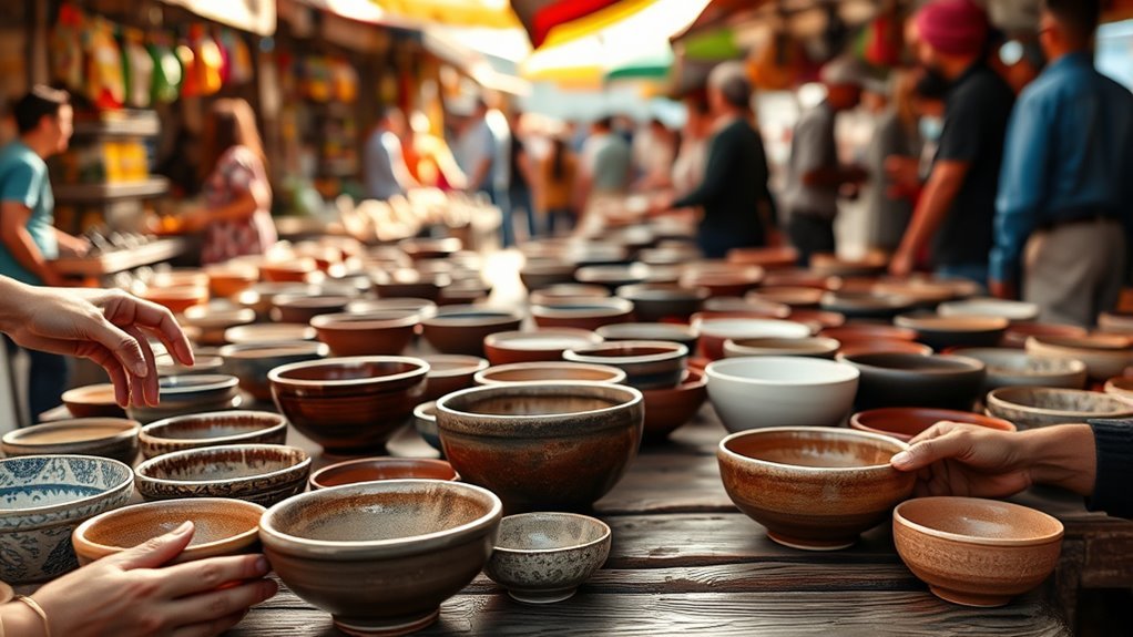 soup bowl material options