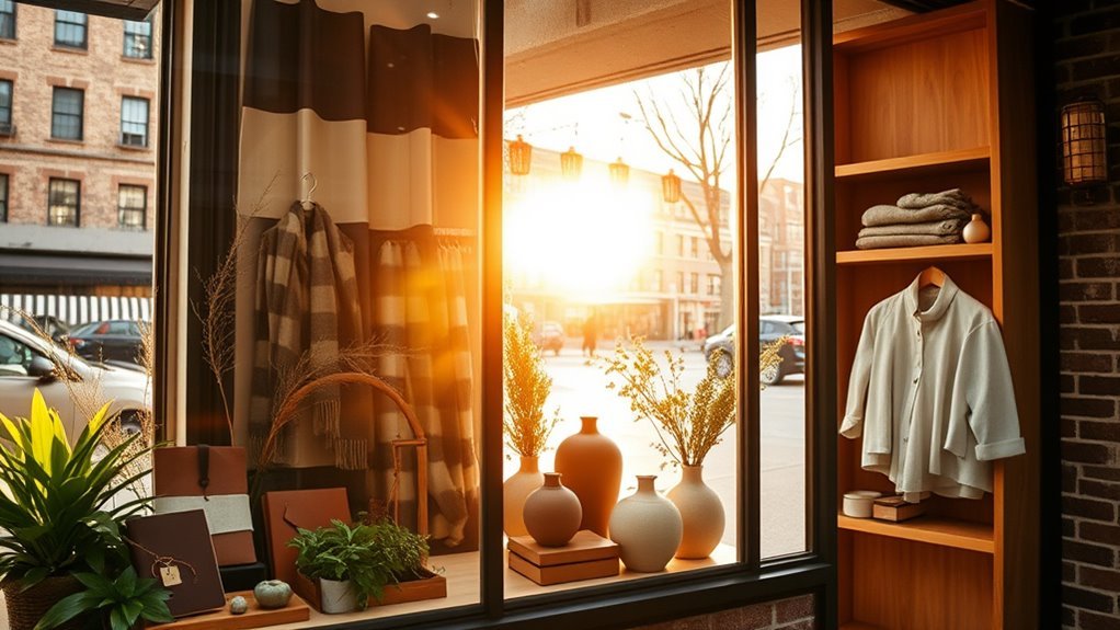 sustainable fashion boutique nolita