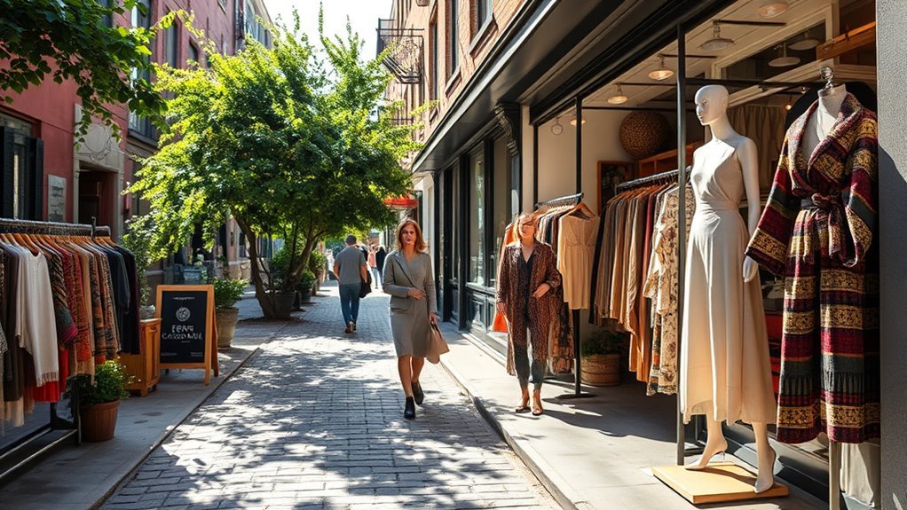 sustainable inclusive stylish fashion