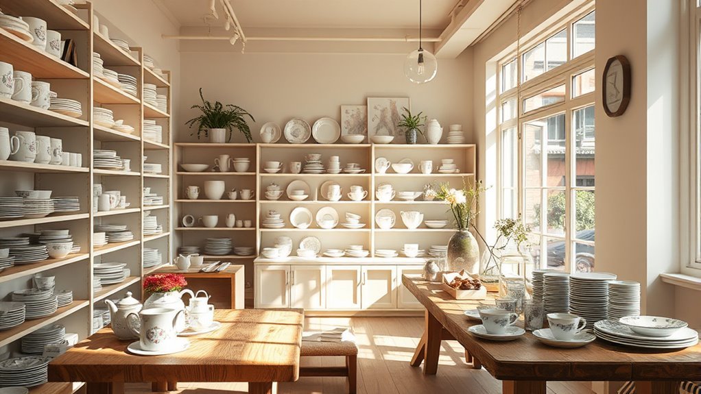 top nolita crockery stores