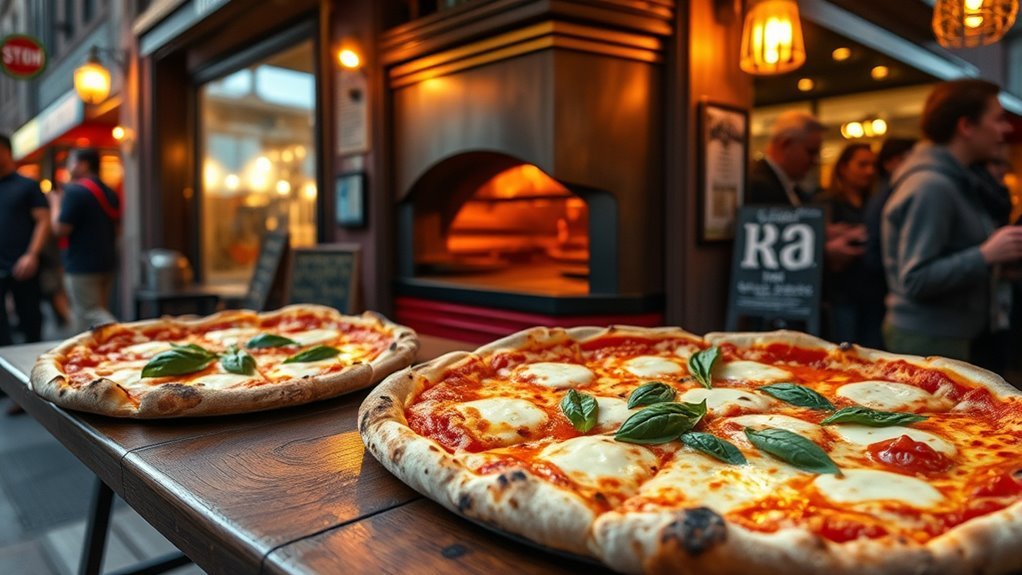 top pizzerias in nolita