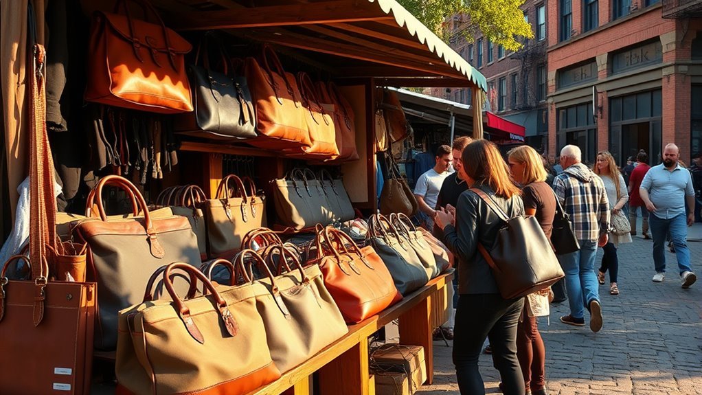 travel handbag shopping guide