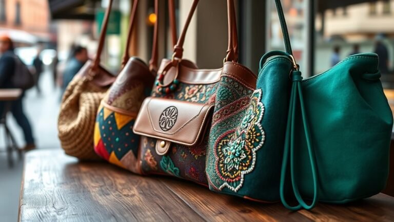 unique handmade bags nolita