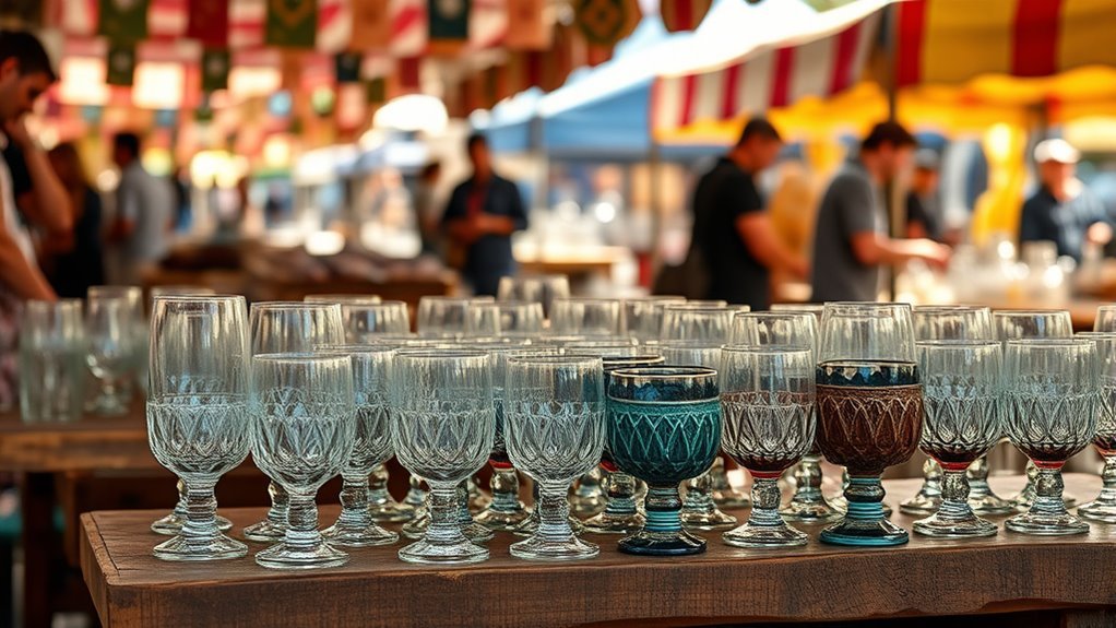 unique handmade crockery treasures