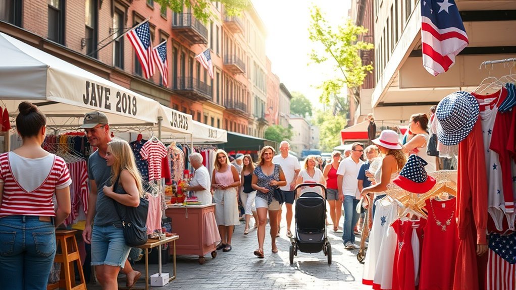 unique infant clothing market
