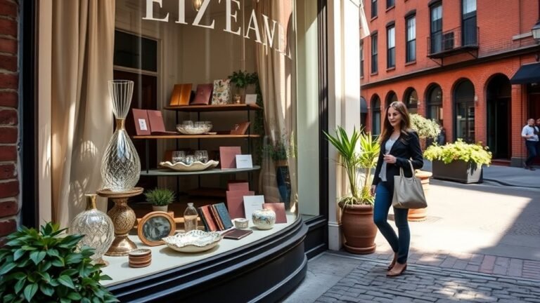 unique wedding gifts nolita