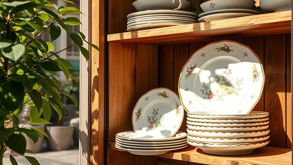 vintage charm modern convenience