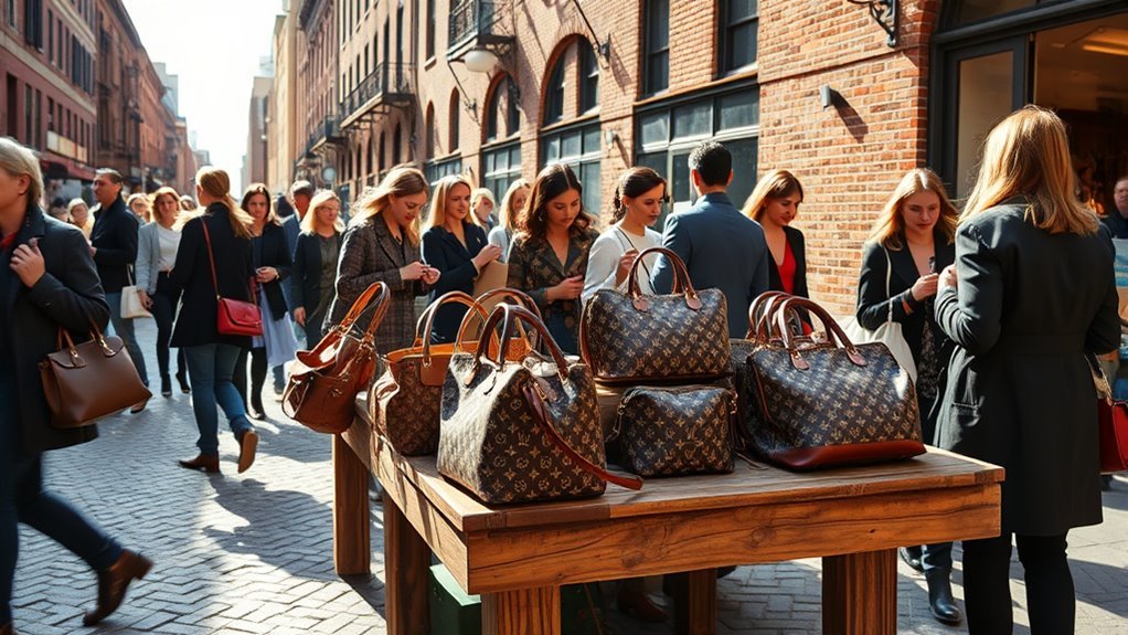 vintage dior handbags guide