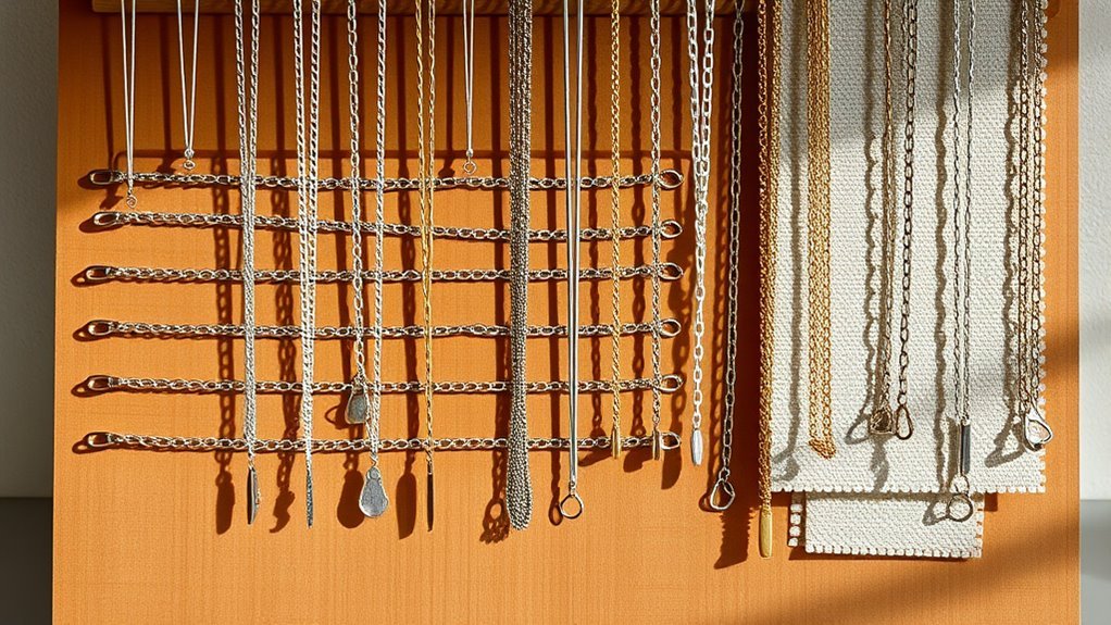 anklet sizing fit options
