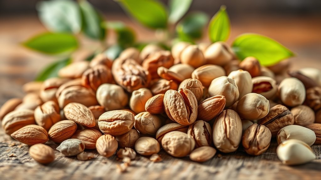 boost immune system naturally