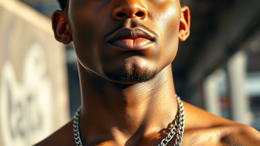 cultural identity through jewelry