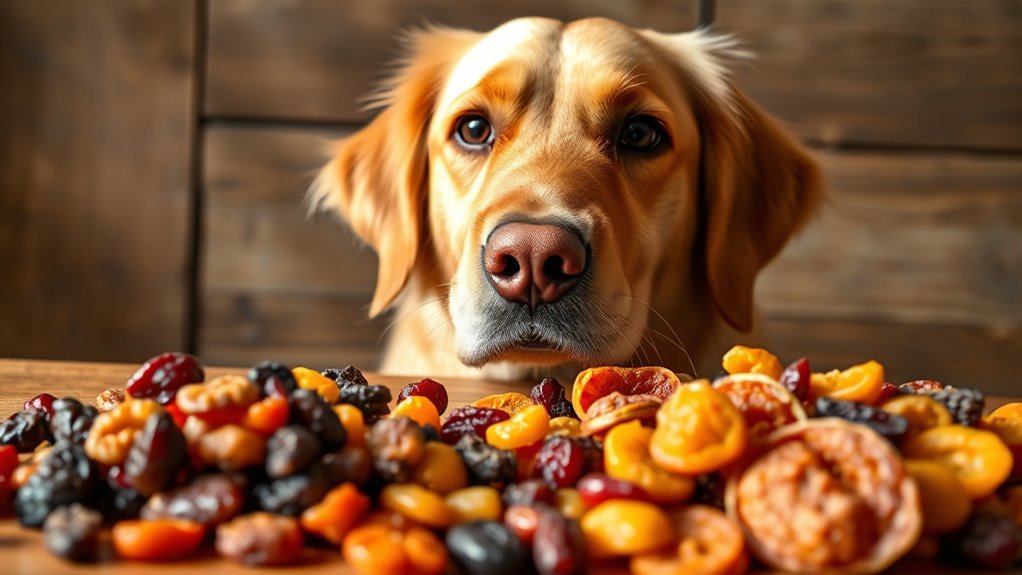 dried fruits benefits and risks