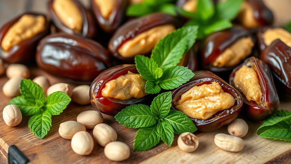 energy bites for sustained energy