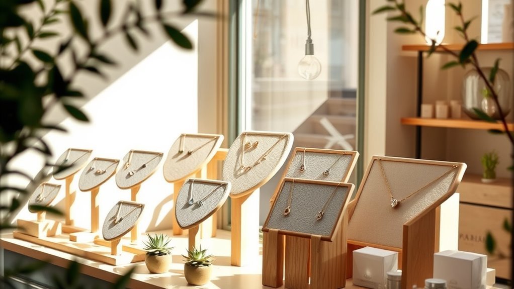 ethical sustainable jewelry options