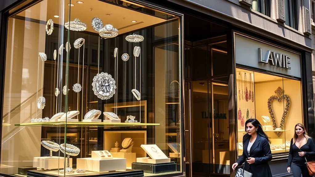 exceptional diamonds personalized consultations