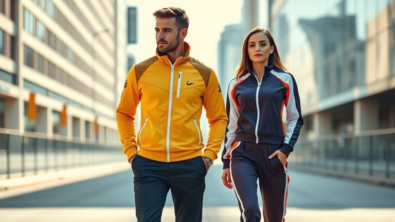 italian sportswear brands list