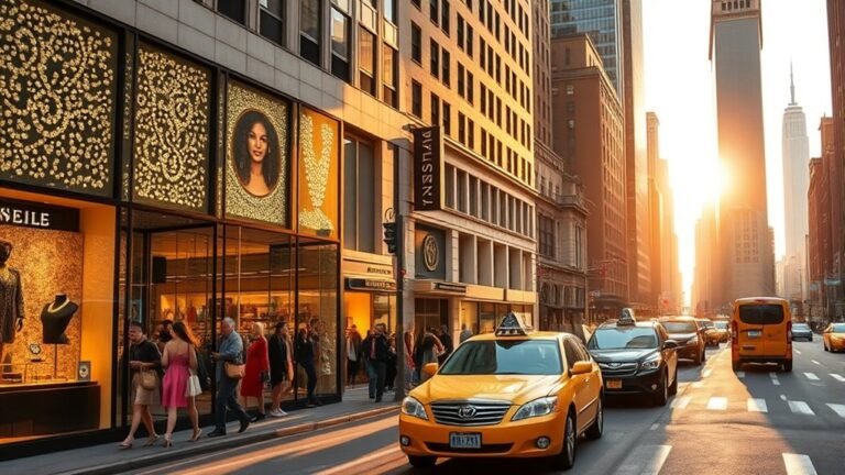 jewelry and clothing shopping guide