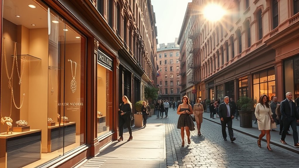 nolita jewelry shopping guide